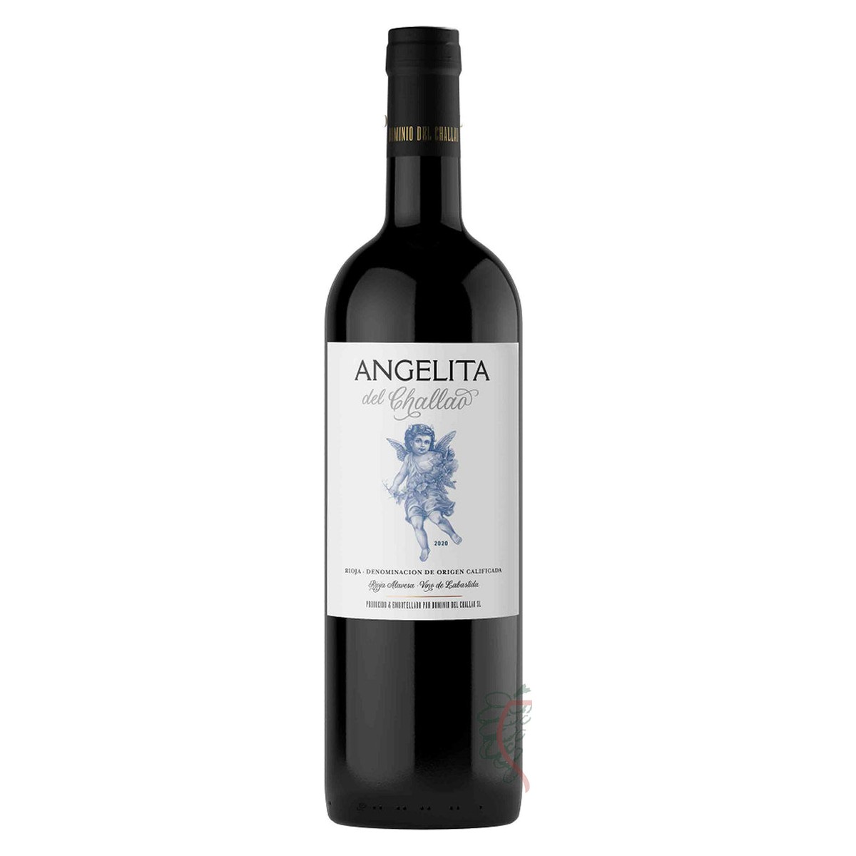 ANGELITA (Dominio del Challao) 750 ML