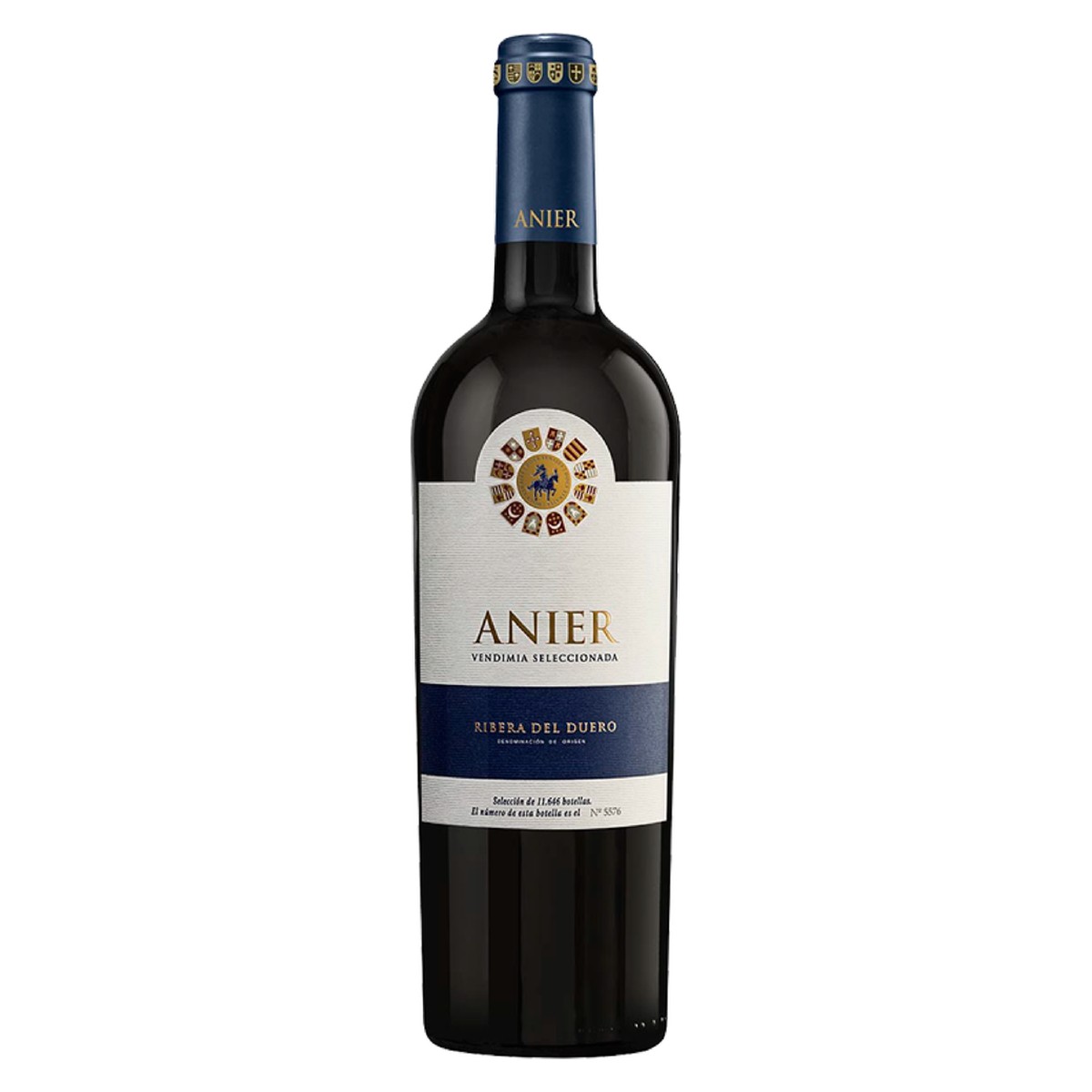 ANIER VS 750ml