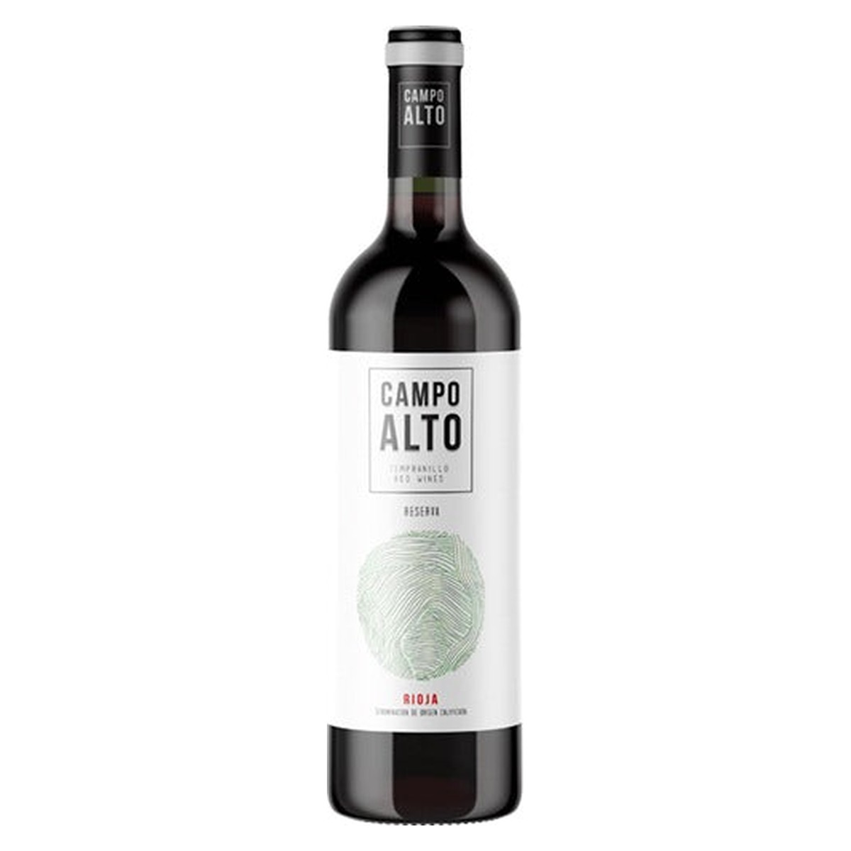CAMPO ALTO RESERVA 750ml