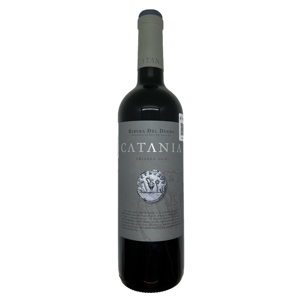 CATANIA CRIANZA 750ml