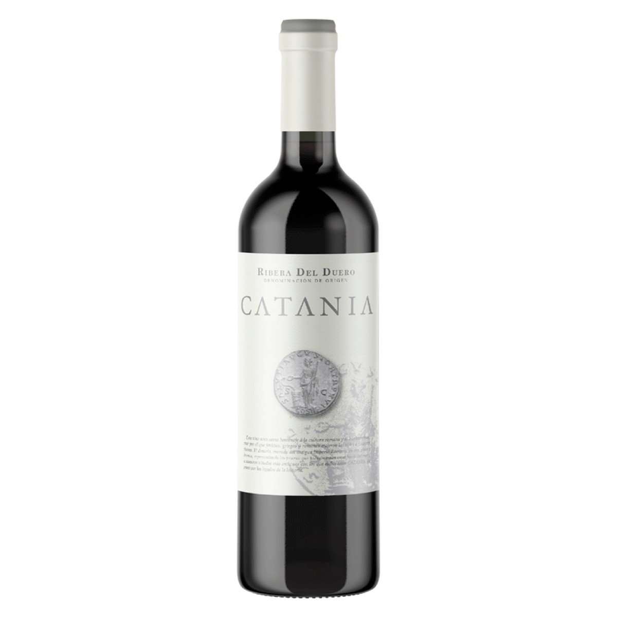 CATANIA JOVEN 750ml