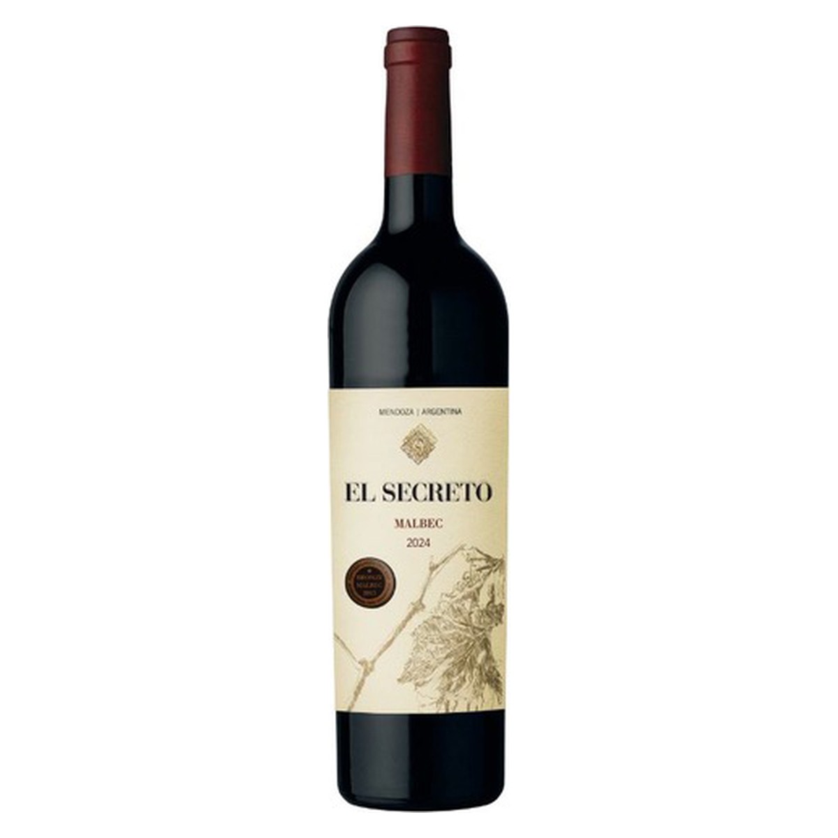 EL SECRETO MALBEC MEVUSHAL