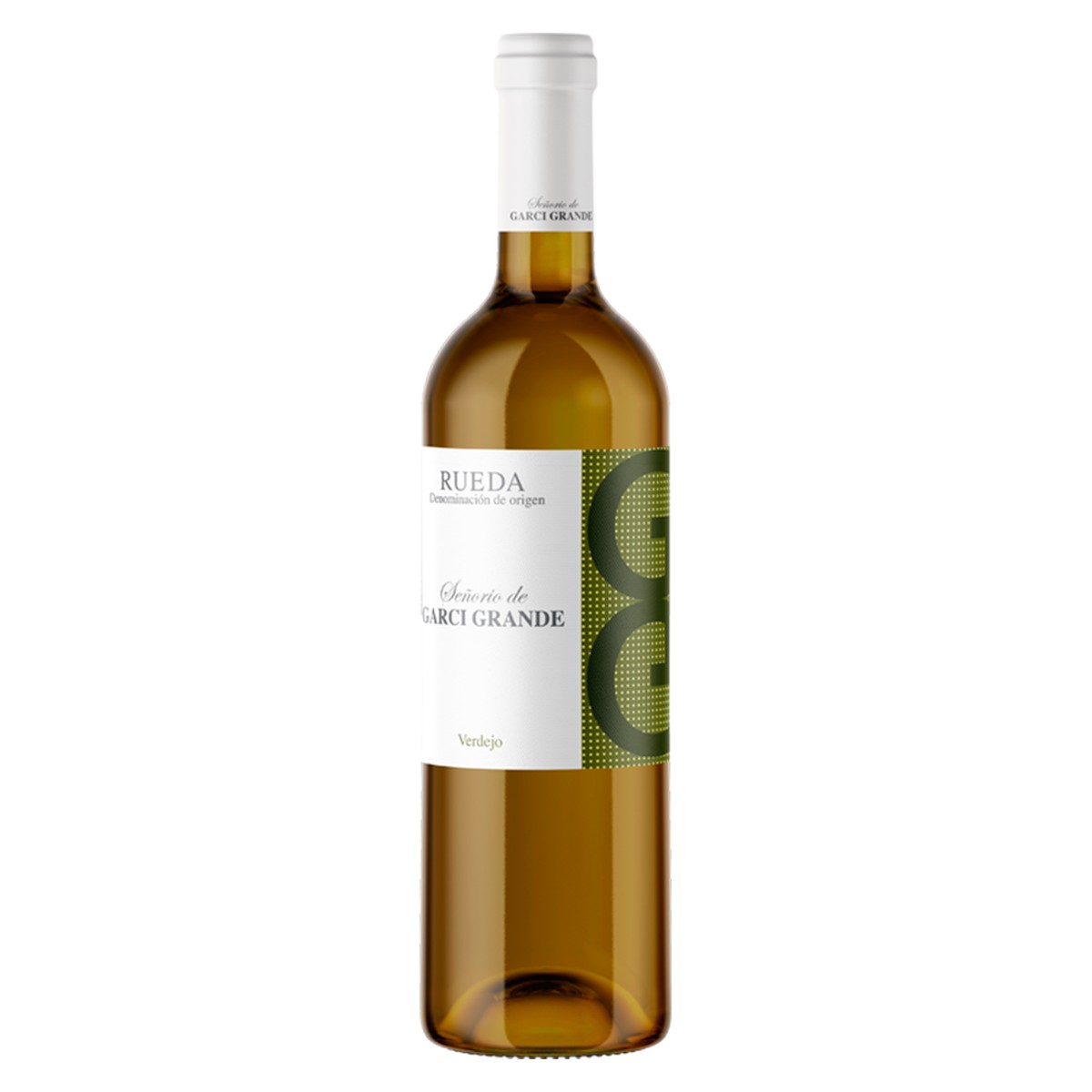 GARCIGRANDE VERDEJO 750ml