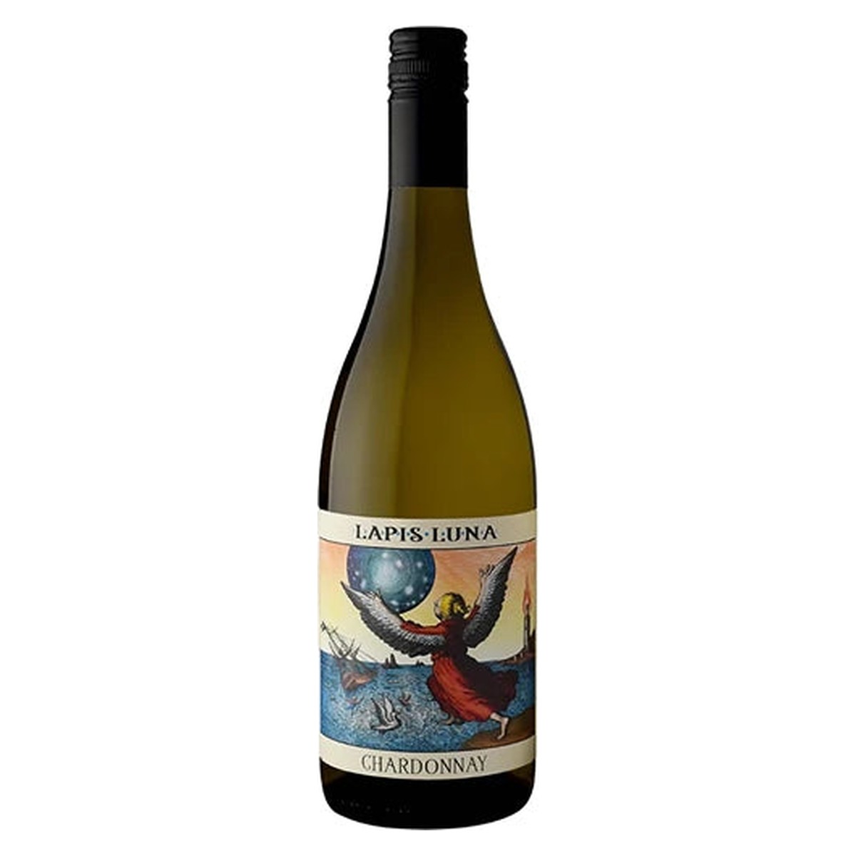 LAPIS LUNA CHARDONNAY 750 ML