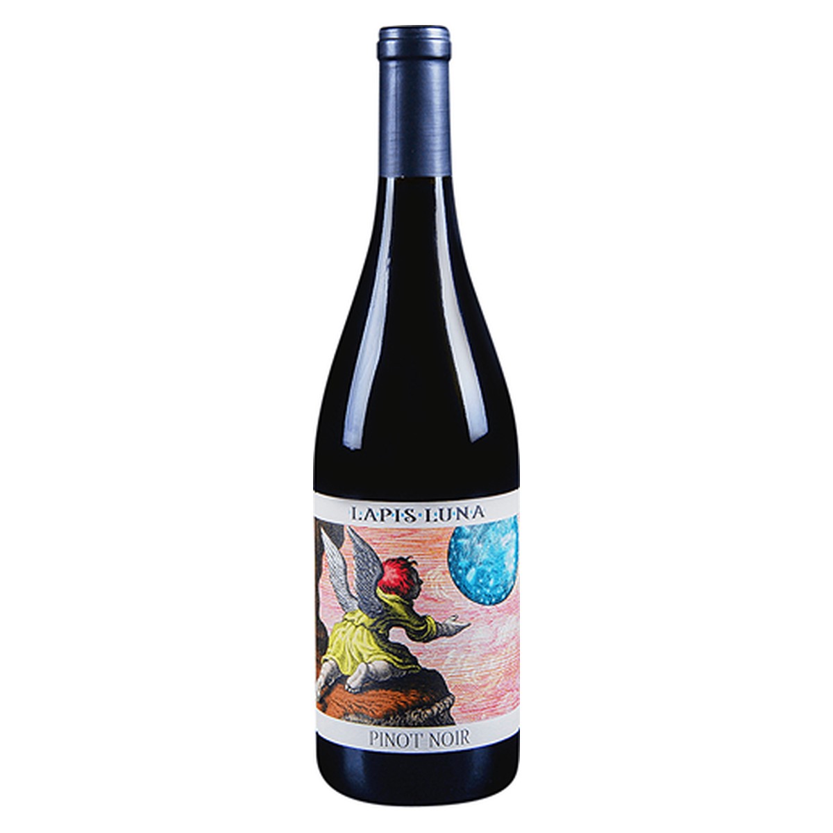 LAPIS LUNA PINOT NOIR 750 ML