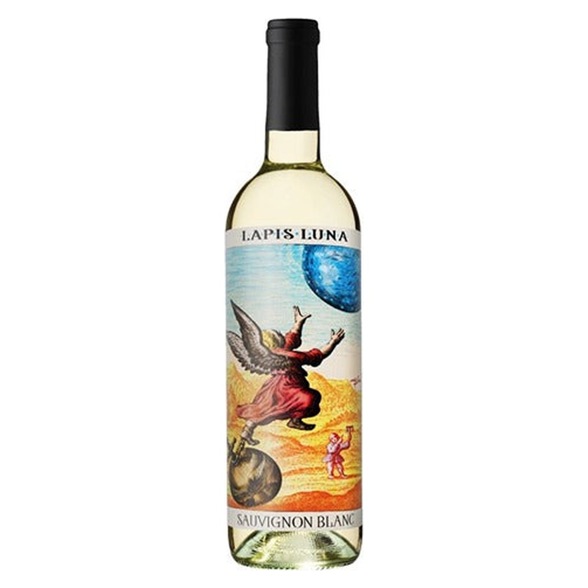 LAPIS LUNA SAUVIGNON BLANC 750 ML