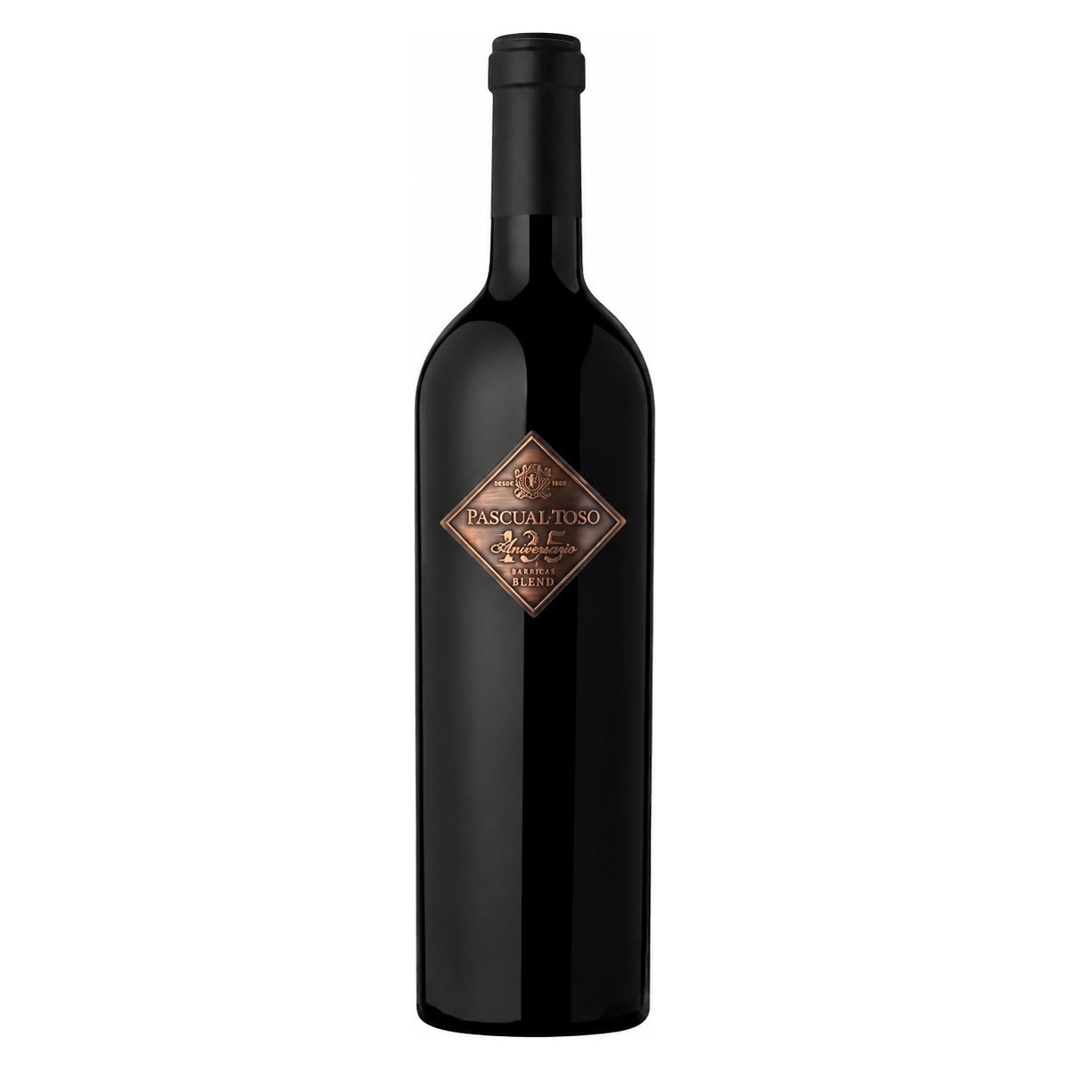 PASCUAL TOSO 135 ANIVERSARIO 750 ML