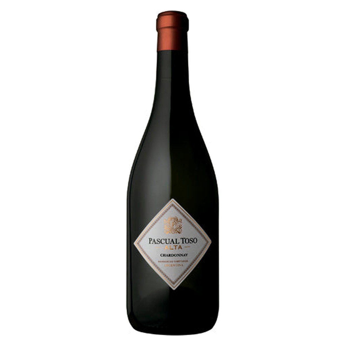 PASCUAL TOSO ALTA CHARDONNAY 750 ML