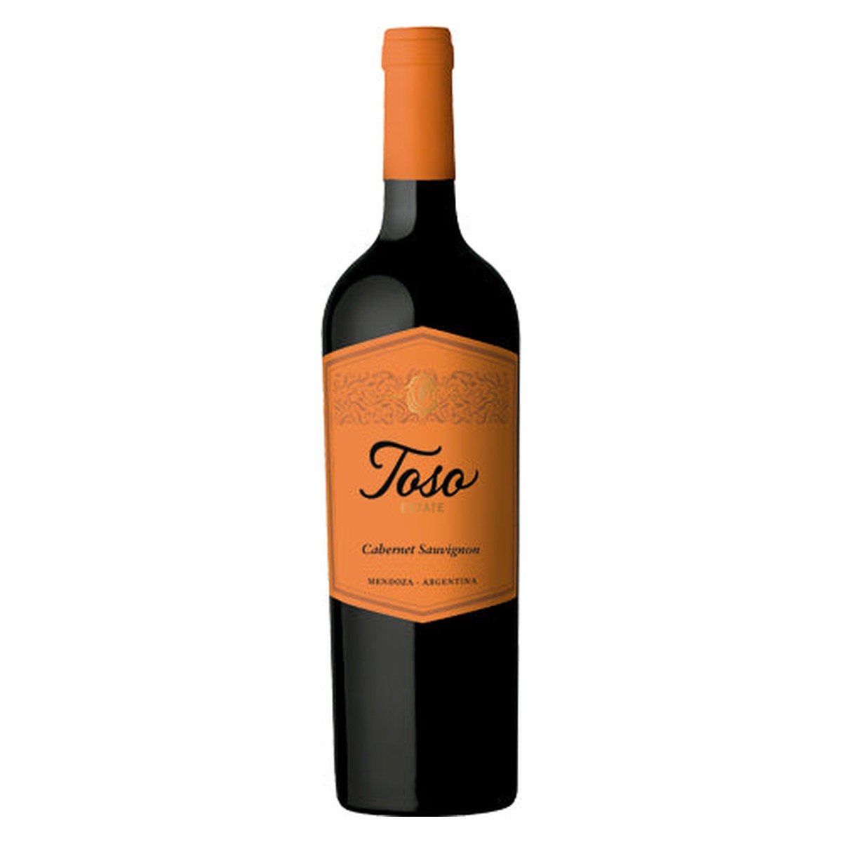 PASCUAL TOSO ESTATE CABERNET SAUVIGNON 750 ML