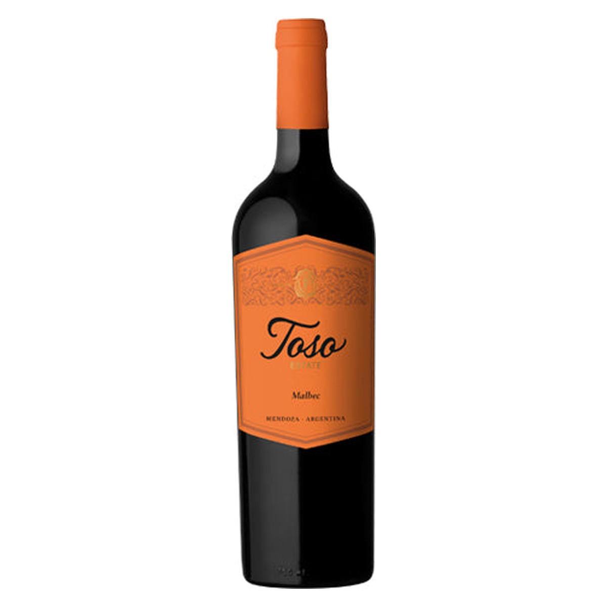 PASCUAL TOSO ESTATE MALBEC 750 ML