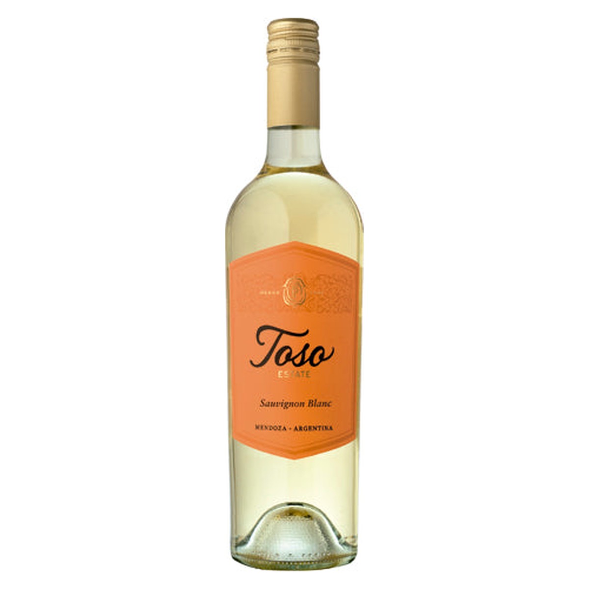 PASCUAL TOSO ESTATE SAUVIGNON BLANC 750 ML