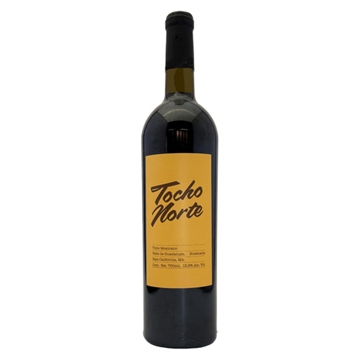 TOCHO NORTE