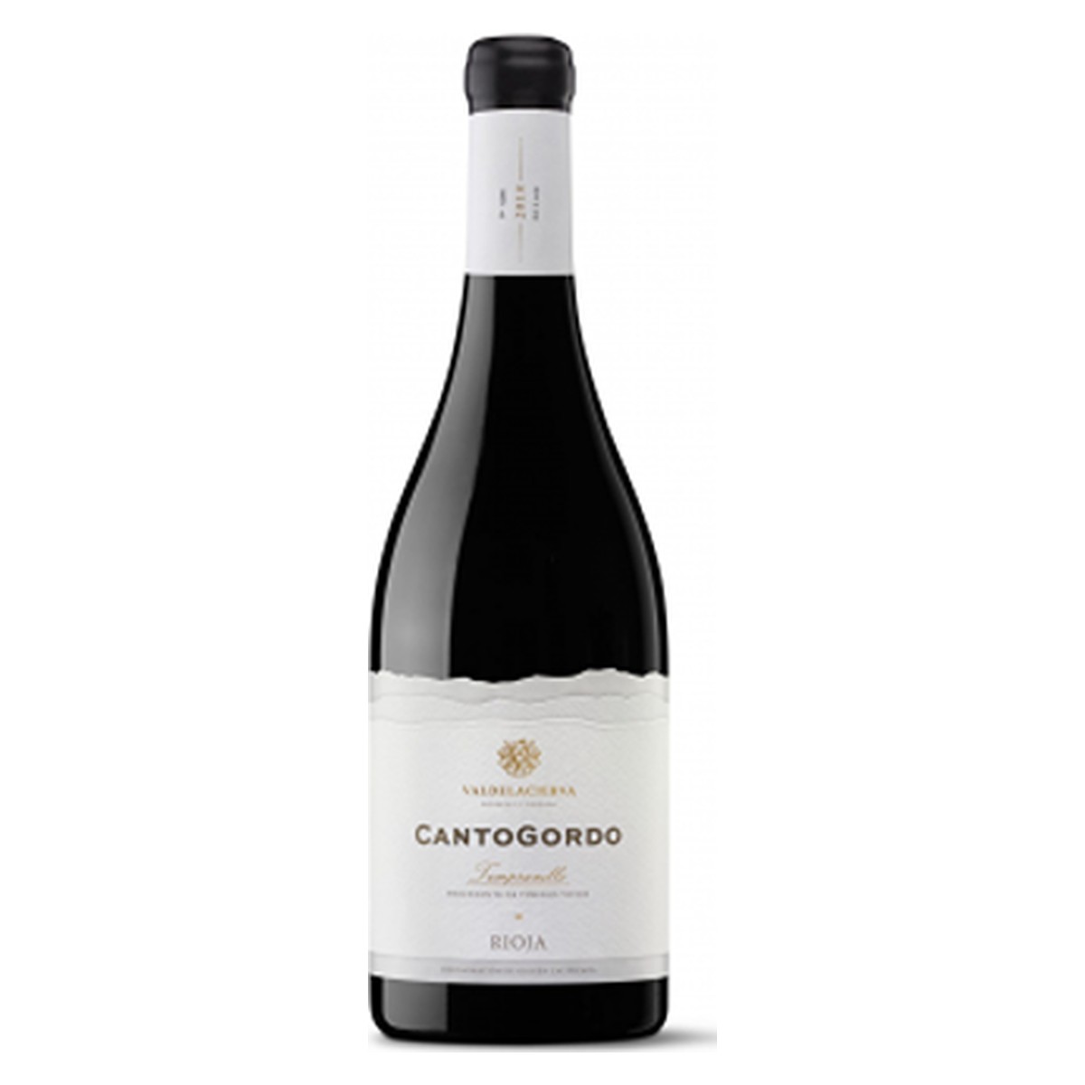 VALDELACIERVA CANTOGORDO 750 ML