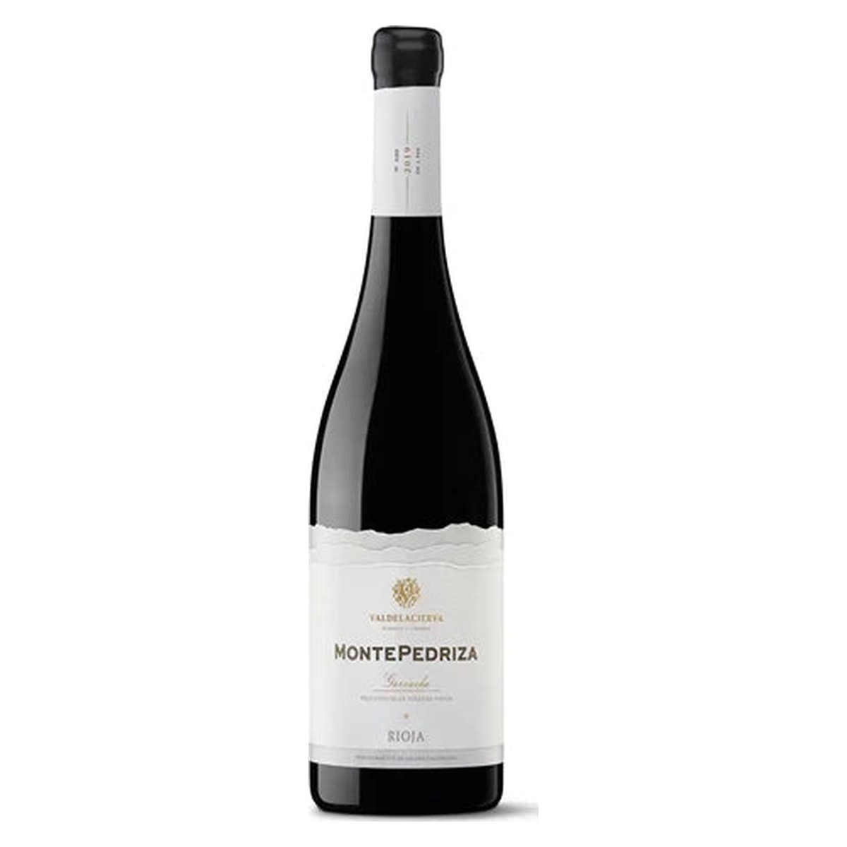 VALDELACIERVA MONTEPEDRIZA 750 ML