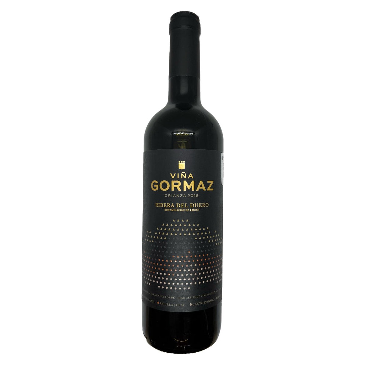 VIÑA GORMAZ 750ml